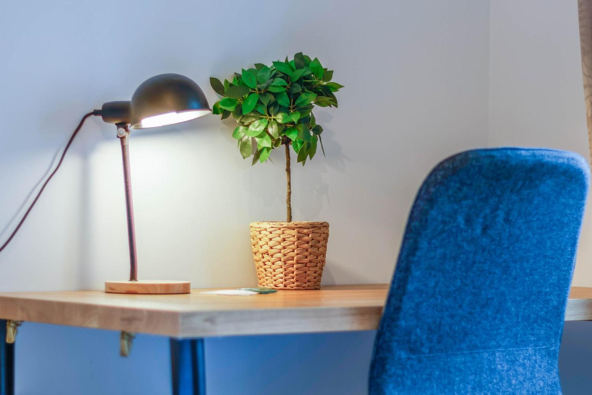 Smartstay Hirondelles - Annecy Extérieur photo