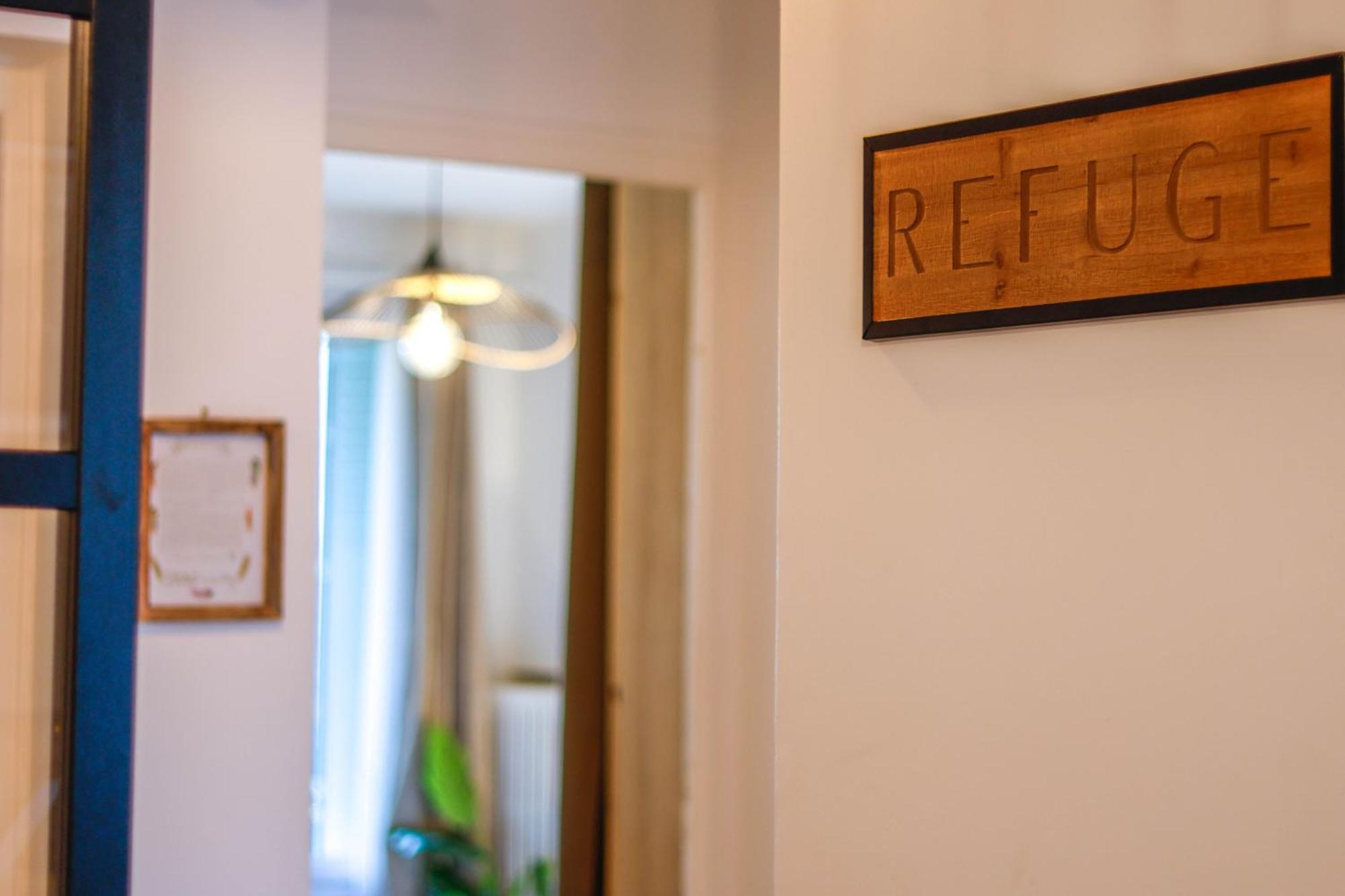 Smartstay Hirondelles - Annecy Extérieur photo