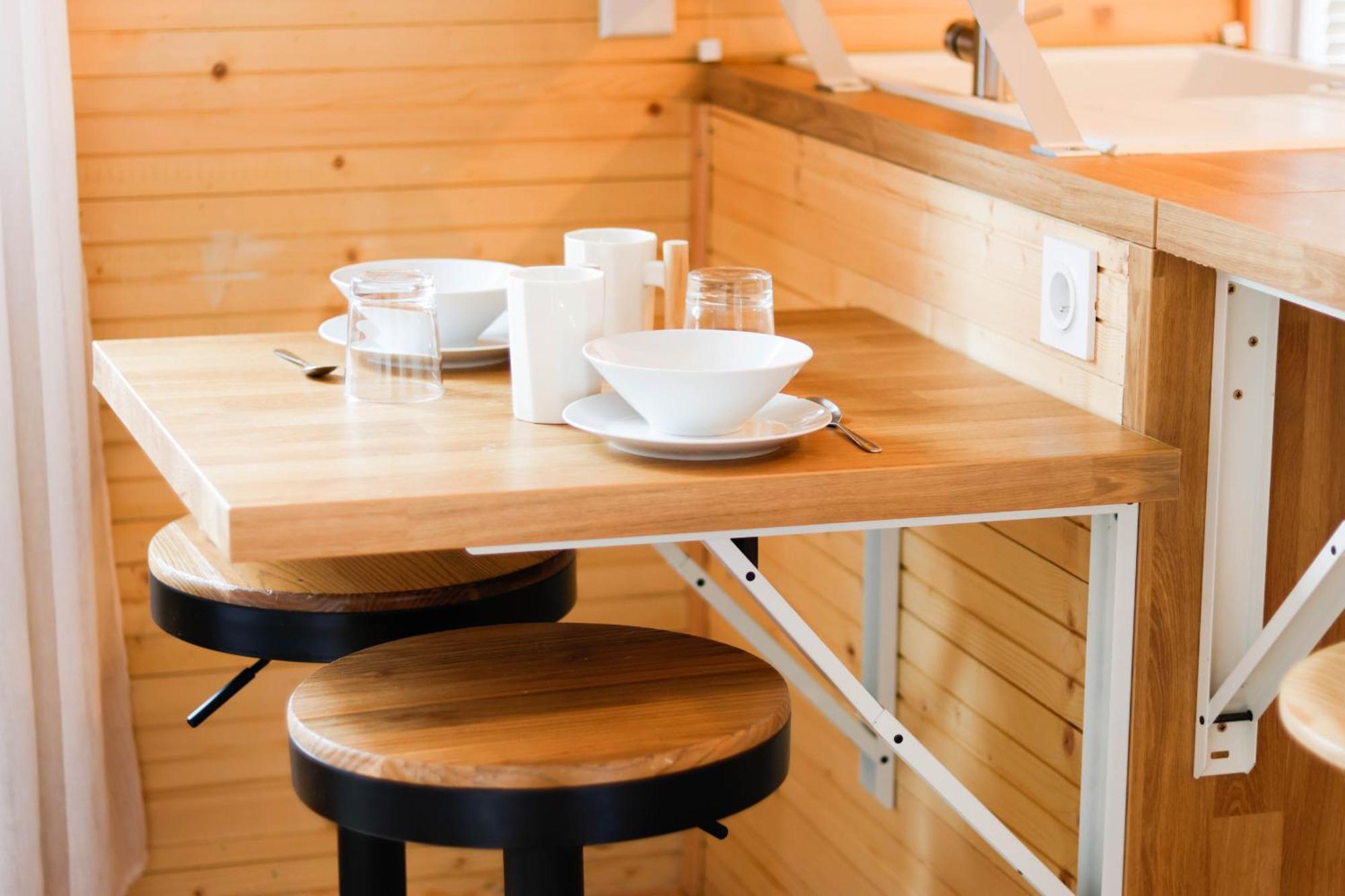 Smartstay Hirondelles - Annecy Extérieur photo