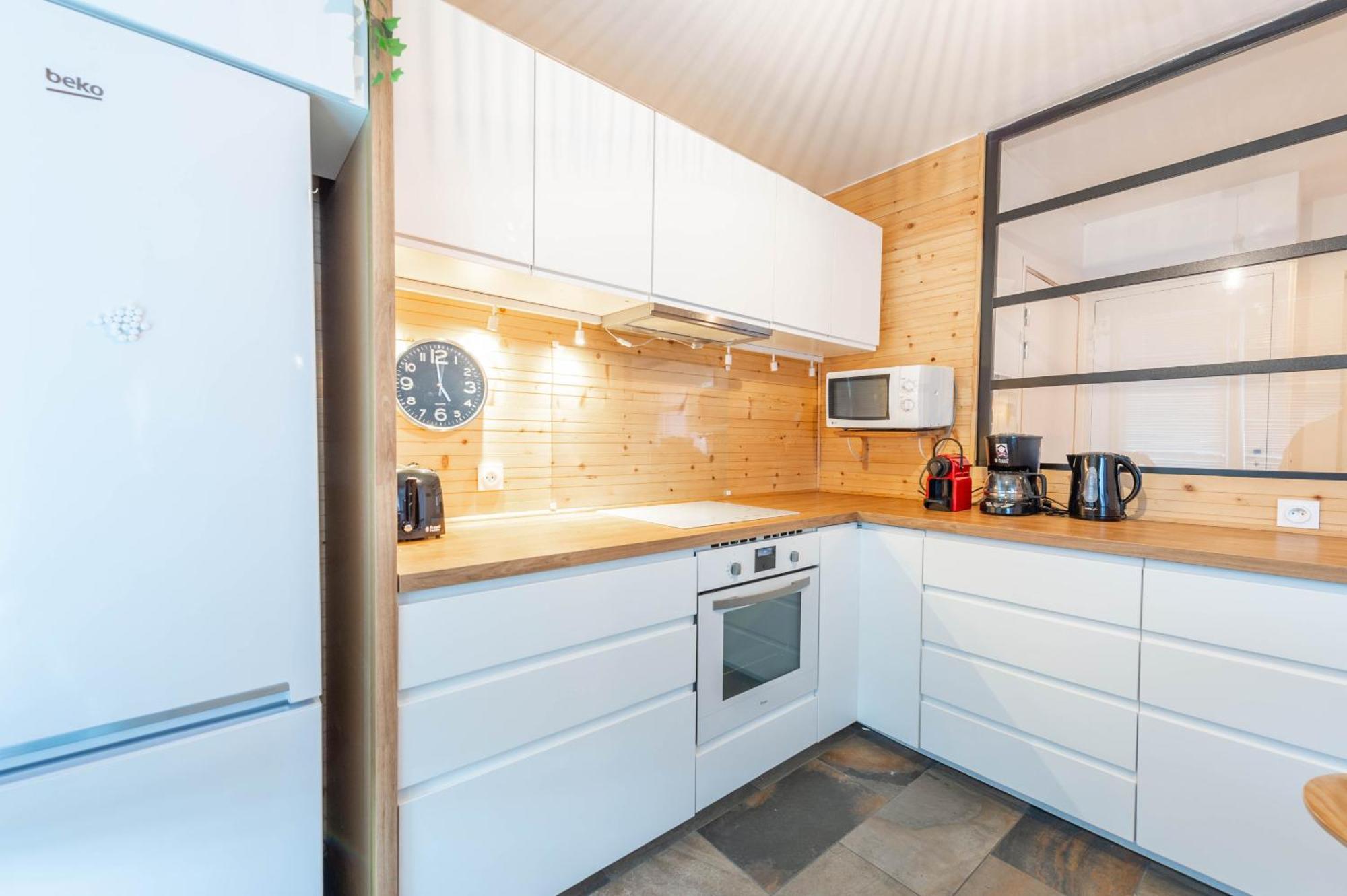 Smartstay Hirondelles - Annecy Extérieur photo