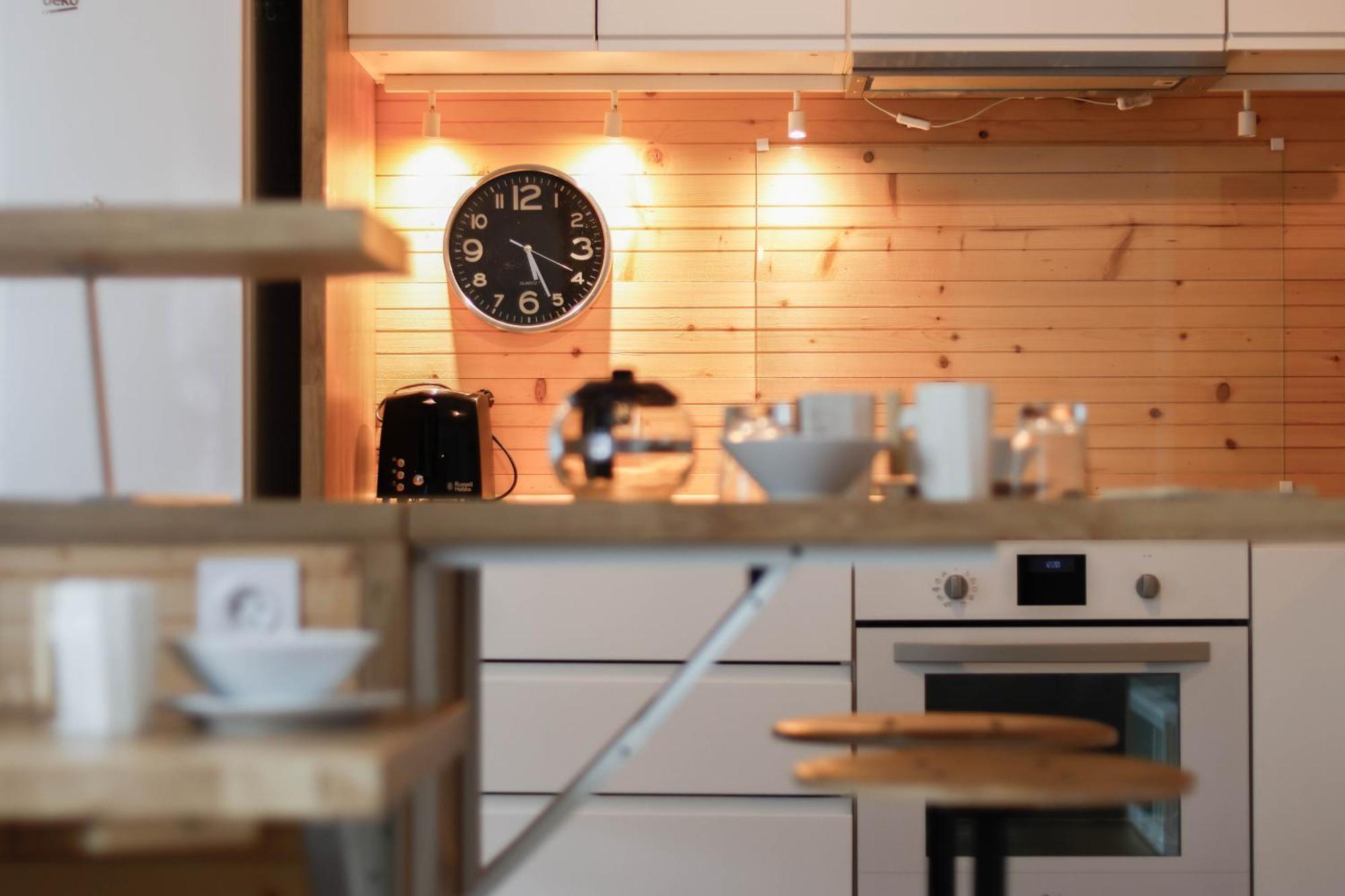 Smartstay Hirondelles - Annecy Extérieur photo