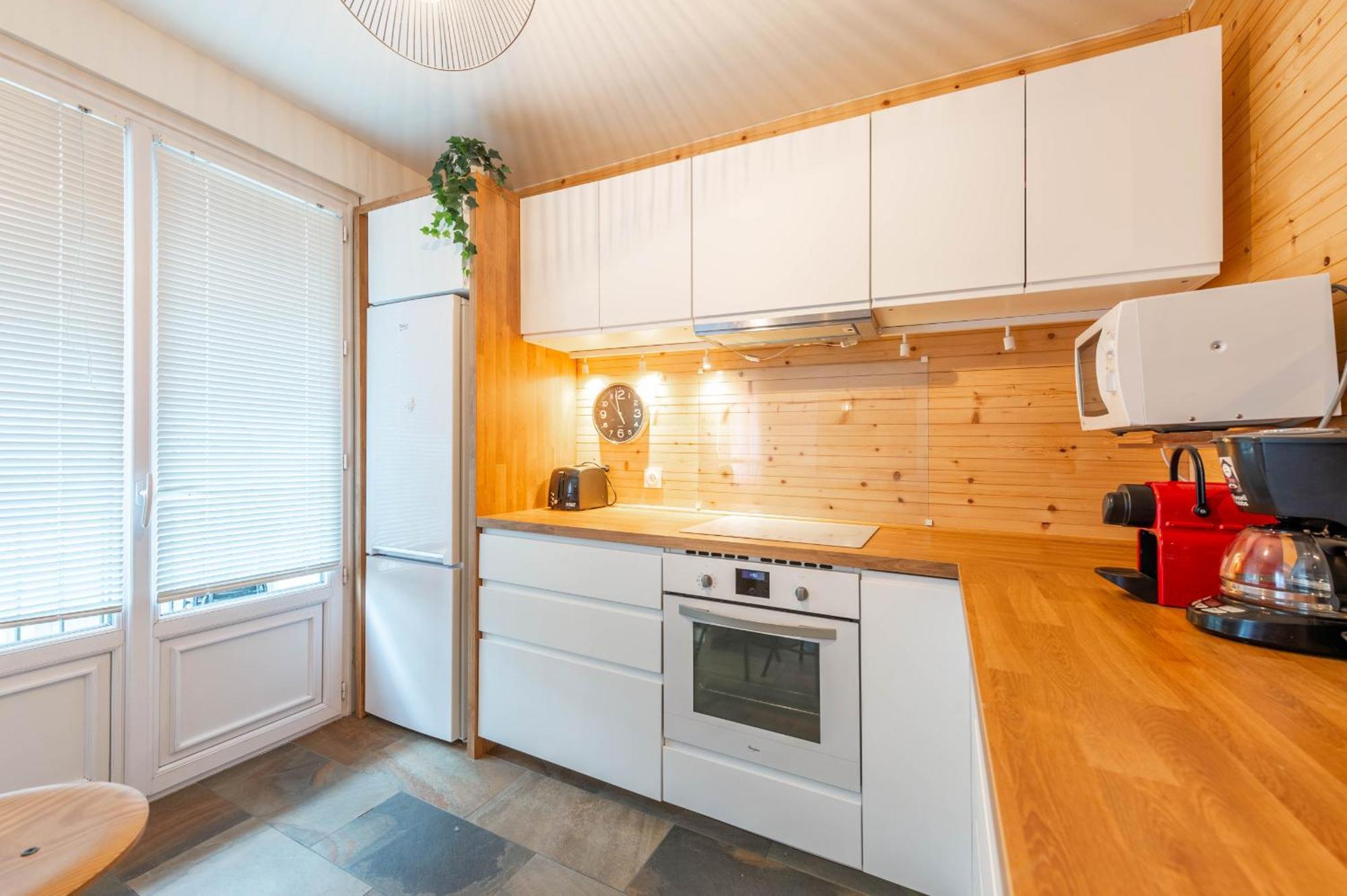 Smartstay Hirondelles - Annecy Extérieur photo