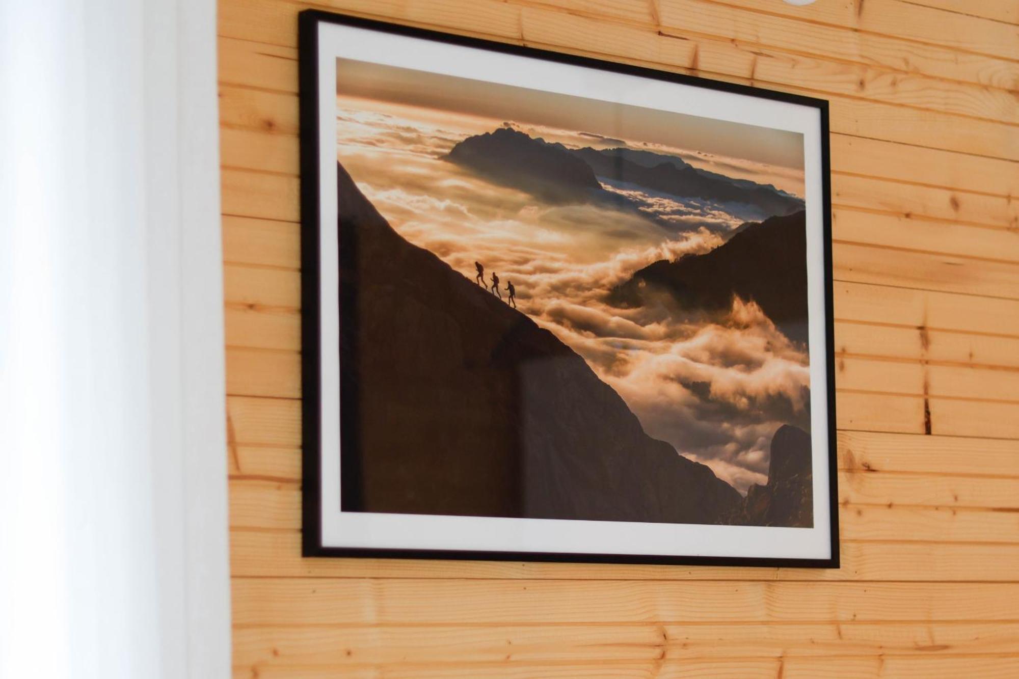 Smartstay Hirondelles - Annecy Extérieur photo