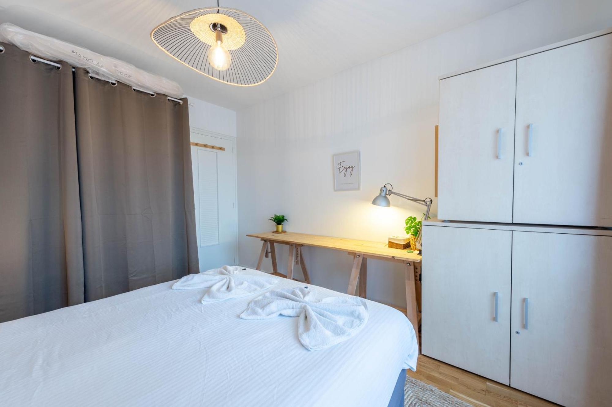 Smartstay Hirondelles - Annecy Extérieur photo