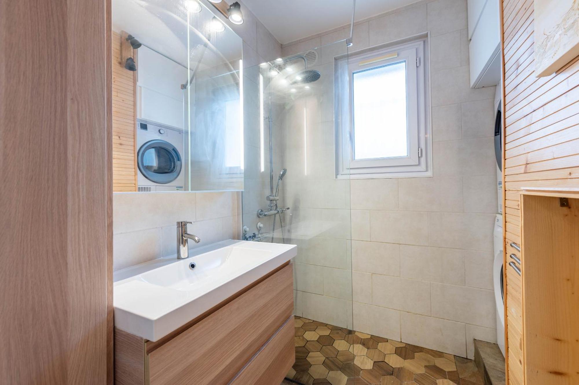 Smartstay Hirondelles - Annecy Extérieur photo