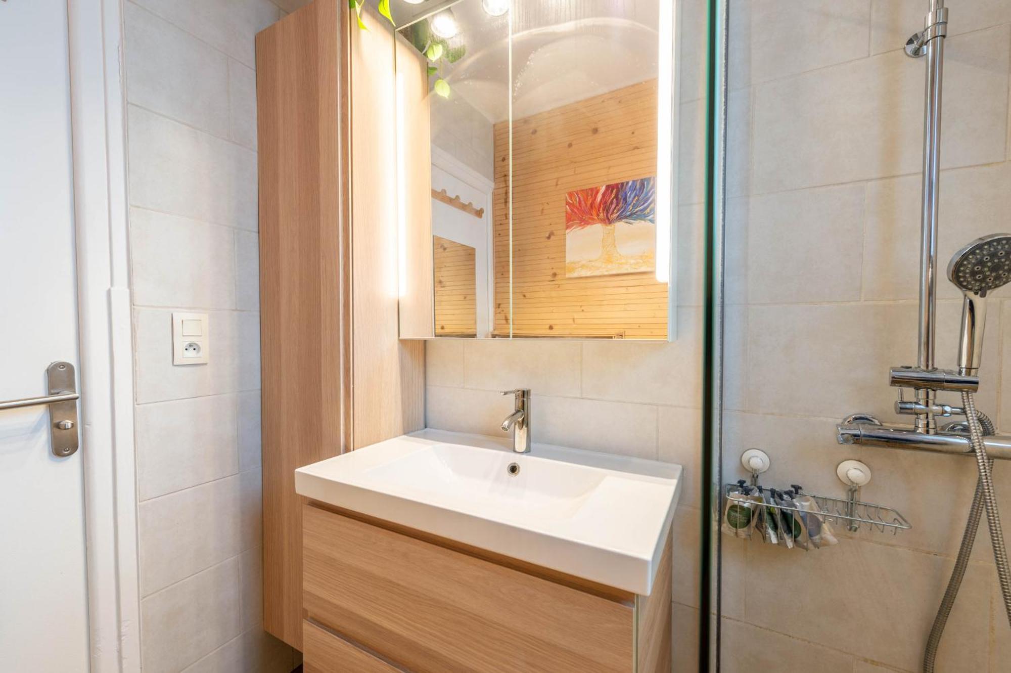 Smartstay Hirondelles - Annecy Extérieur photo