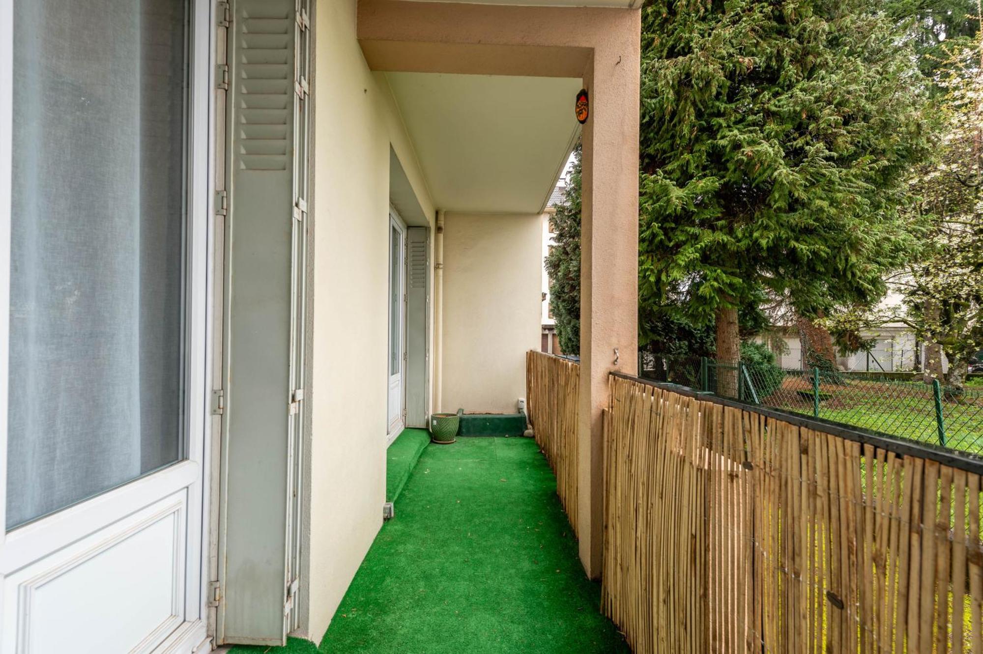 Smartstay Hirondelles - Annecy Extérieur photo