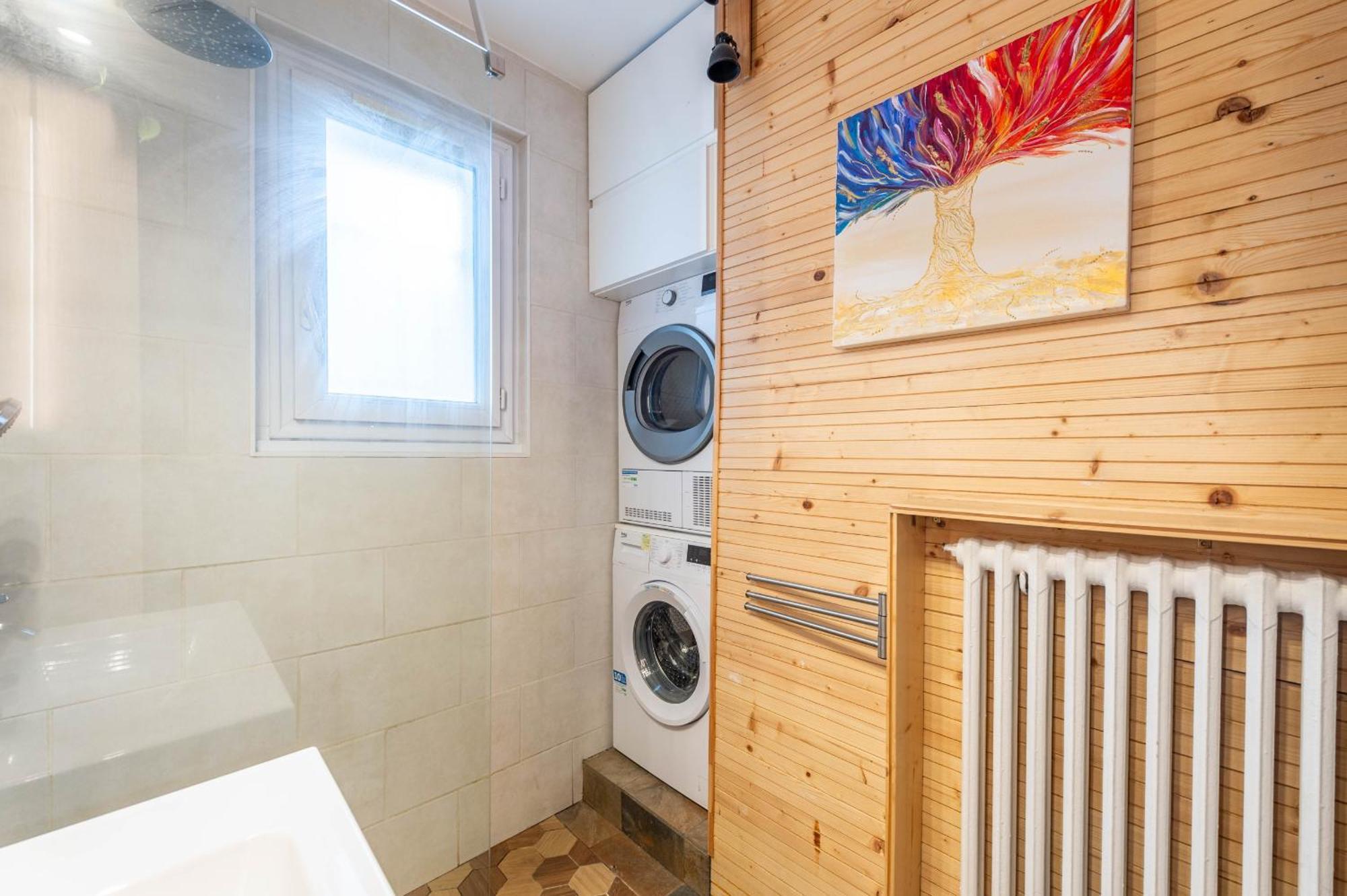 Smartstay Hirondelles - Annecy Extérieur photo